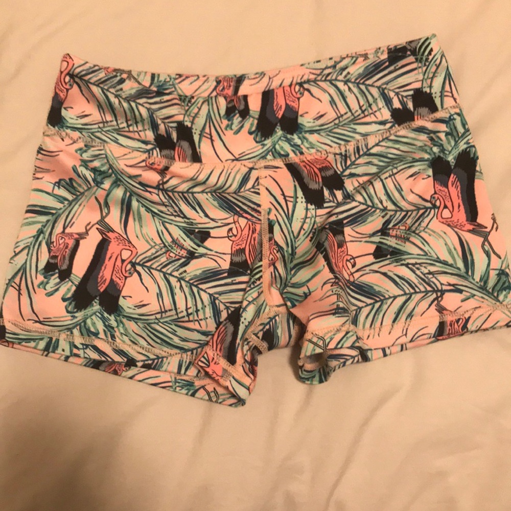 IAB MFG booty 2.0 shorts 🦩